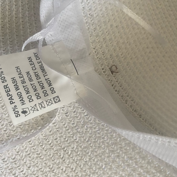 Sun/ Travel hat nwt - Picture 7 of 7